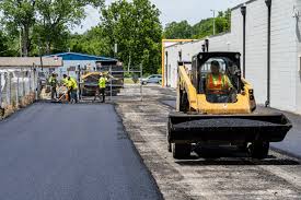 Fort Valley, AZ Driveway Paving Services Company